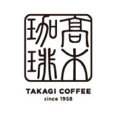 髙木珈琲